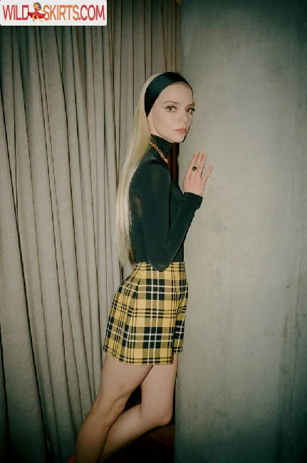 Anya Taylor-Joy / anyataylorjoy / owlicats nude OnlyFans, Instagram leaked photo #736