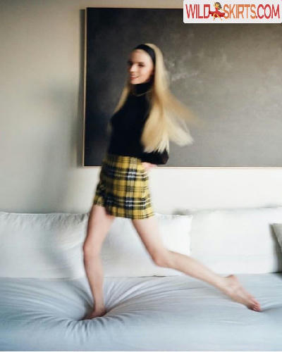 Anya Taylor-Joy / anyataylorjoy / owlicats nude OnlyFans, Instagram leaked photo #85