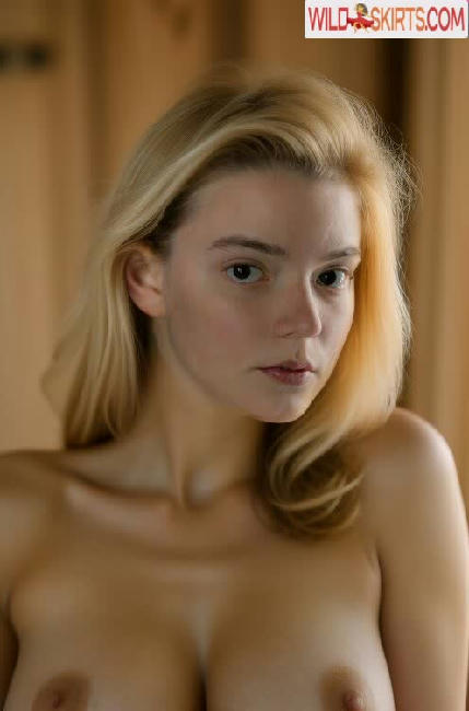 Anya Taylor-Joy / anyataylorjoy / owlicats nude OnlyFans, Instagram leaked photo #824