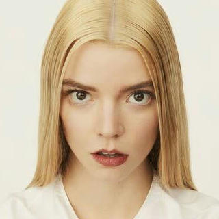 Anya Taylor-Joy avatar