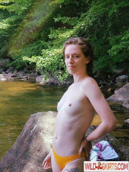 Anya Volz / AnyaVolz / lilybart nude OnlyFans, Instagram leaked photo #19