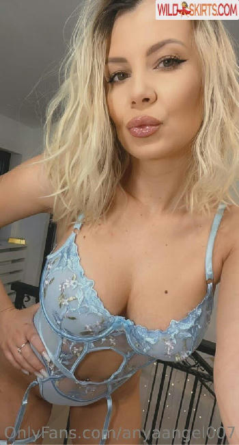 anyaangel007 / anyaangel007 / anyas2007 nude OnlyFans, Instagram leaked photo #35