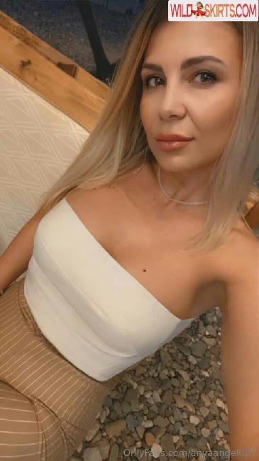 anyaangel007 / anyaangel007 / anyas2007 nude OnlyFans, Instagram leaked photo #44