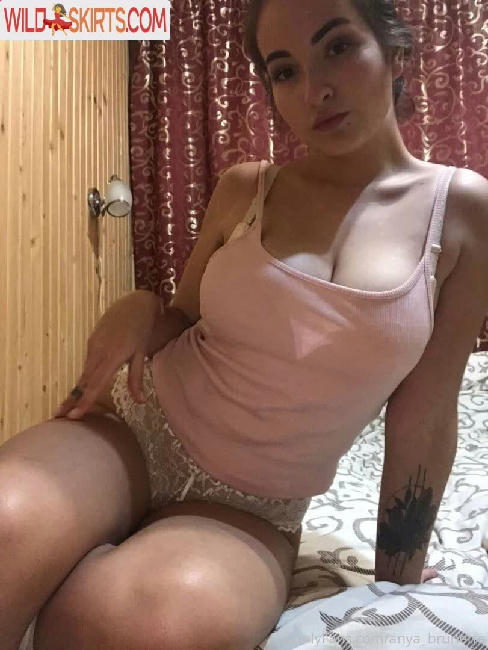 anyabrunette / anyabrunette / hisbrunette nude OnlyFans, Instagram leaked photo #17