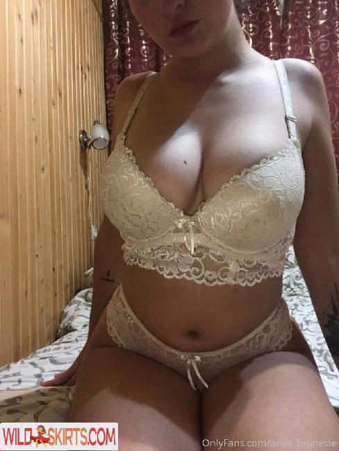 anyabrunette / anyabrunette / hisbrunette nude OnlyFans, Instagram leaked photo #78