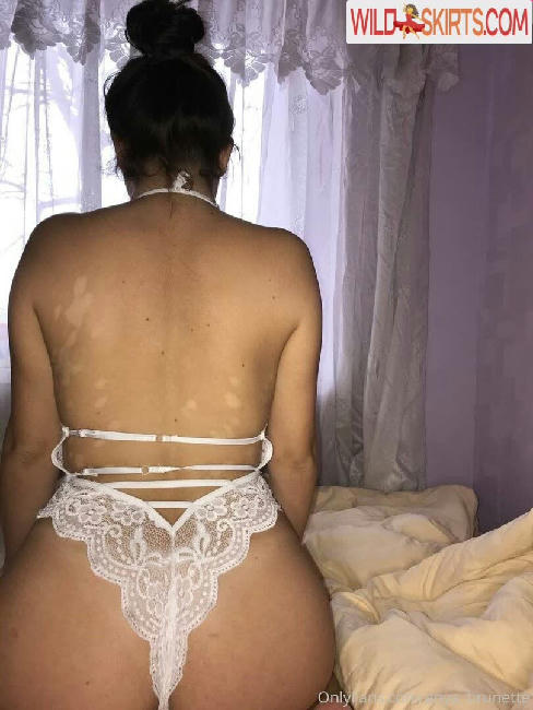 anyabrunette / anyabrunette / hisbrunette nude OnlyFans, Instagram leaked photo #82