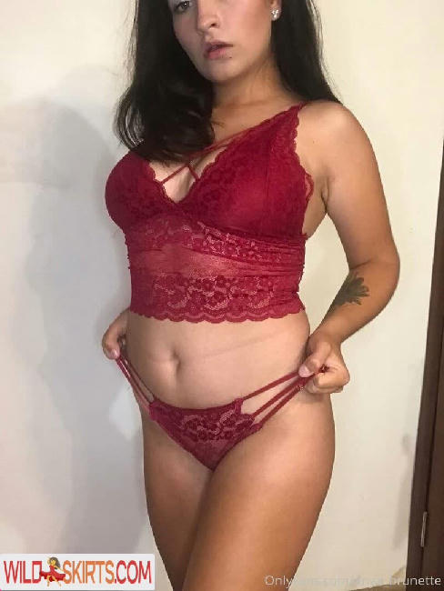 anyabrunette / anyabrunette / hisbrunette nude OnlyFans, Instagram leaked photo #86