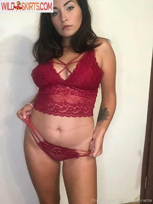 anyabrunette / anyabrunette / hisbrunette nude OnlyFans, Instagram leaked photo #87