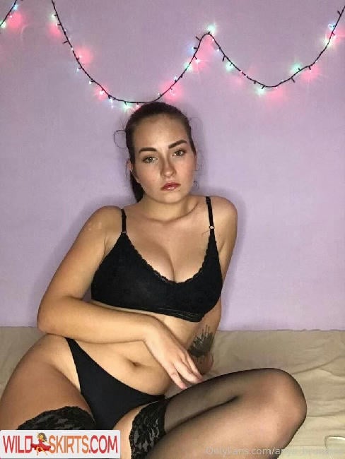 anyabrunette / anyabrunette / hisbrunette nude OnlyFans, Instagram leaked photo #122