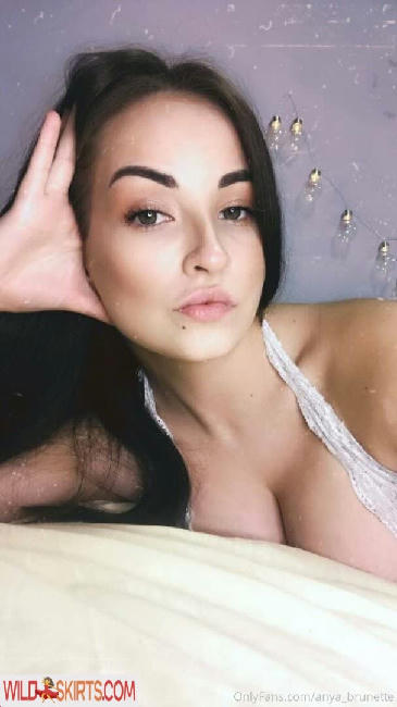 anyabrunette / anyabrunette / hisbrunette nude OnlyFans, Instagram leaked photo #176