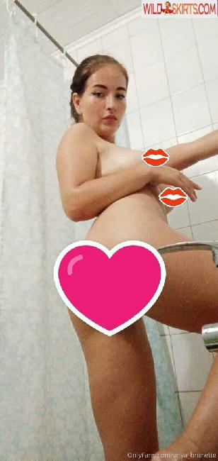 anyabrunette / anyabrunette / hisbrunette nude OnlyFans, Instagram leaked photo #178