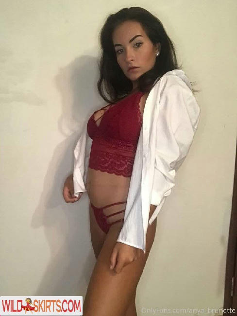 anyabrunette / anyabrunette / hisbrunette nude OnlyFans, Instagram leaked photo #200