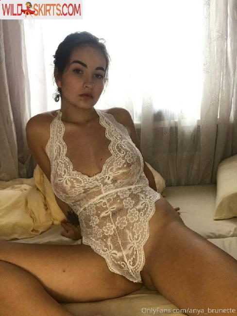 anyabrunette / anyabrunette / hisbrunette nude OnlyFans, Instagram leaked photo #205