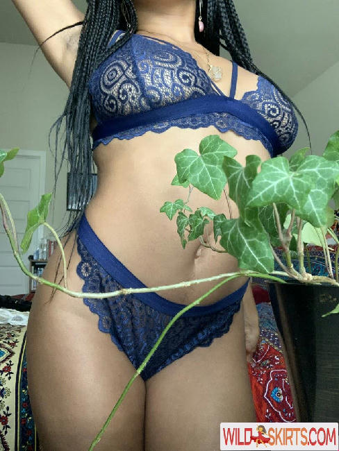 anyaivy / akilahivy / anyaivy nude OnlyFans, Instagram leaked photo #14