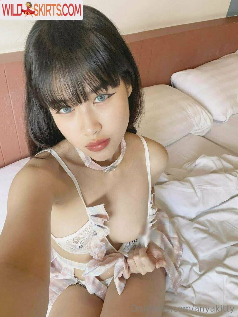 Anyakitty nude leaked photo #106