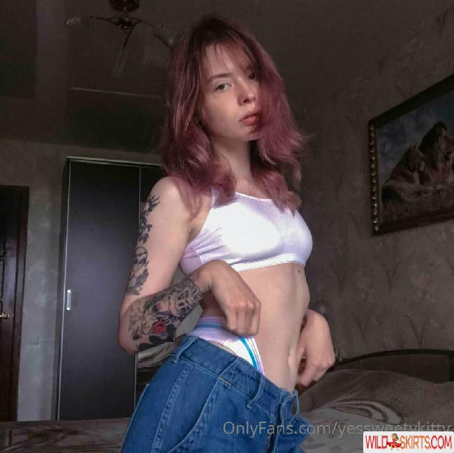 anyakitty nude OnlyFans, Instagram leaked photo #34