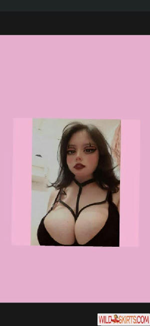 Anythingher / Uglypink / annieannievintage / realsimmisimz nude OnlyFans, Instagram leaked photo #3