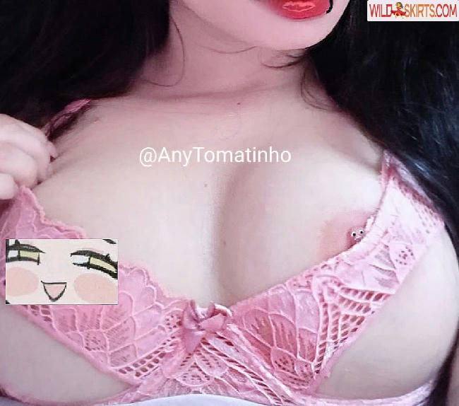 anyTomatinho / AnyTomatinho / VivianyValentini nude Instagram leaked photo #39