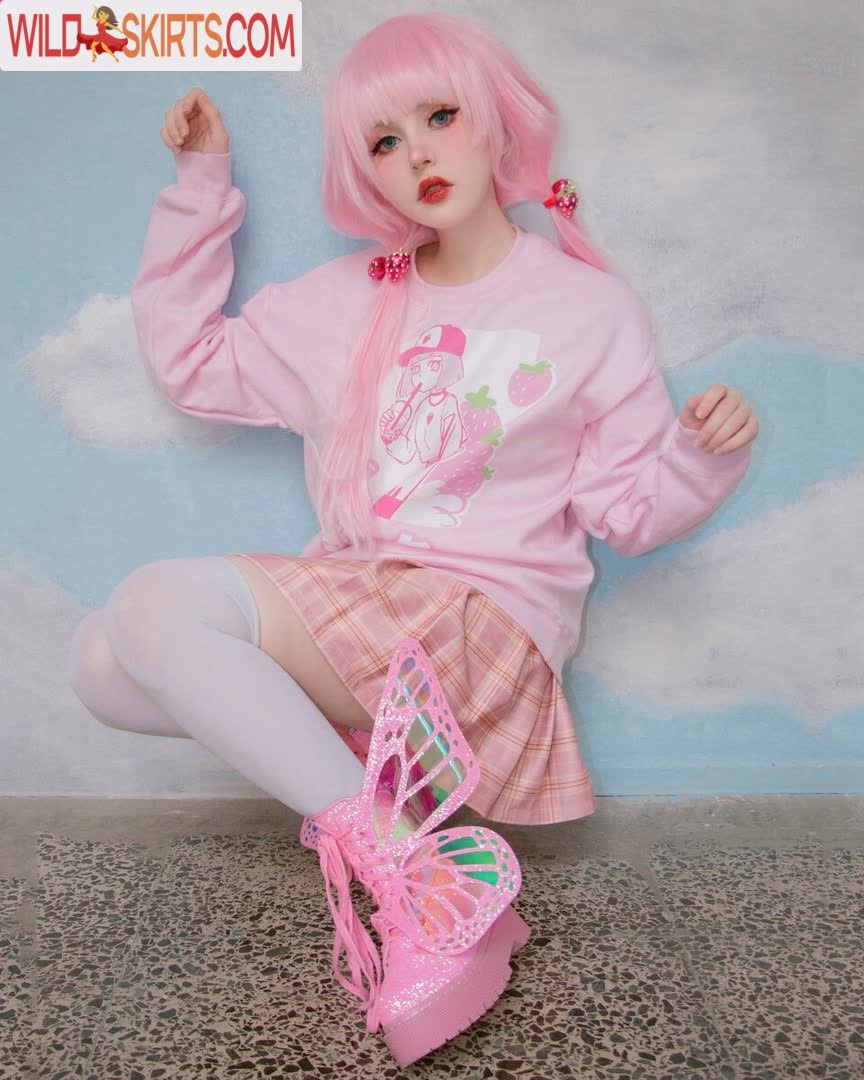 Anzujaamu / Anzumajima / anzujaamu / apricotgrill nude Instagram leaked ...