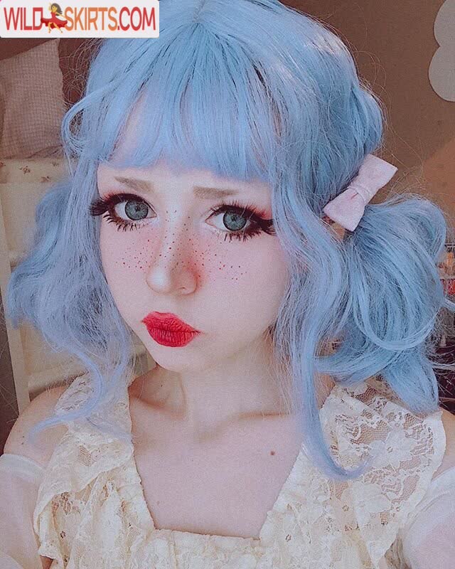 Anzujaamu nude leaked photo #32