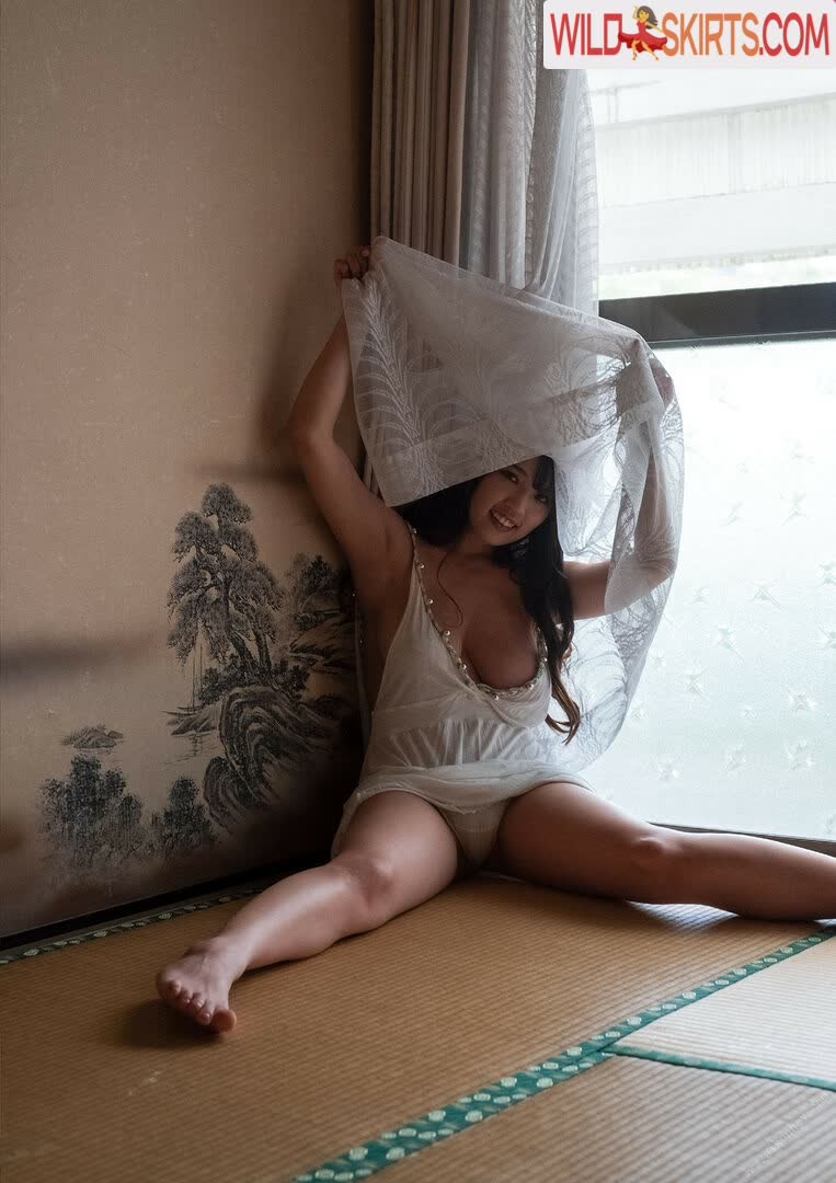 Aoi Fujino nude leaked photo #59