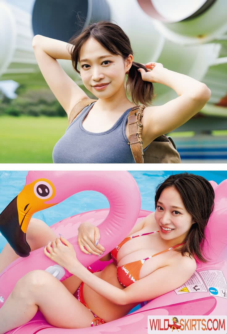 青井春 Aoi Haru nude leaked photo #23