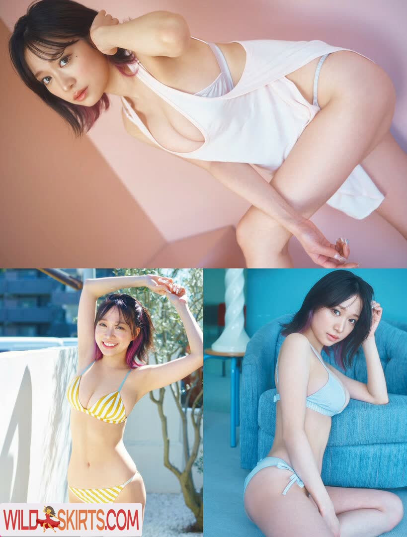 青井春 Aoi Haru nude leaked photo #30