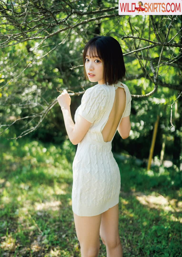 青井春 Aoi Haru nude leaked photo #27