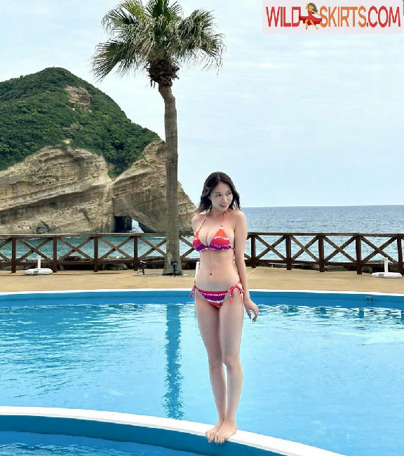 青井春 Aoi Haru / harujjang26 nude Instagram leaked photo #14