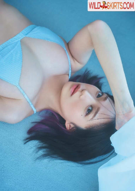 青井春 Aoi Haru / harujjang26 nude Instagram leaked photo #15