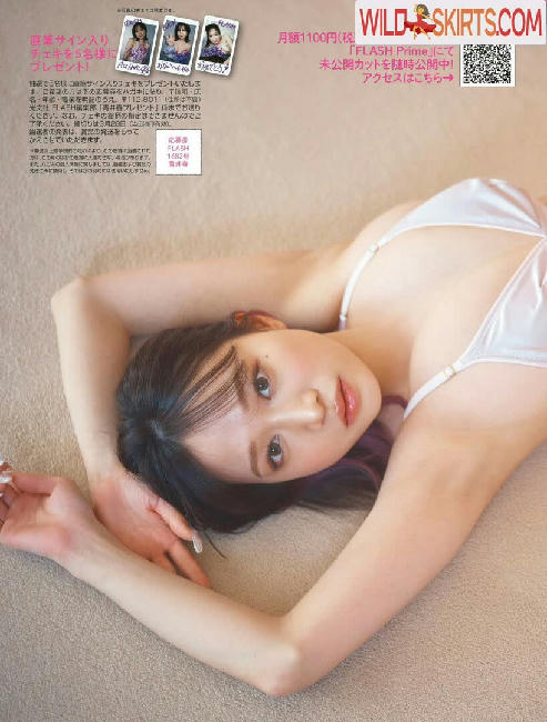 青井春 Aoi Haru / harujjang26 nude Instagram leaked photo #34