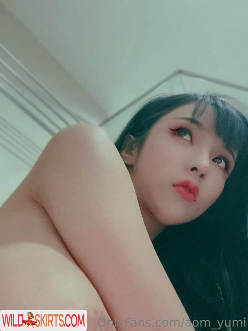 Aom Yumi / aom_yumi / aomjang_yumi / aomyumi nude OnlyFans, Instagram leaked photo #1