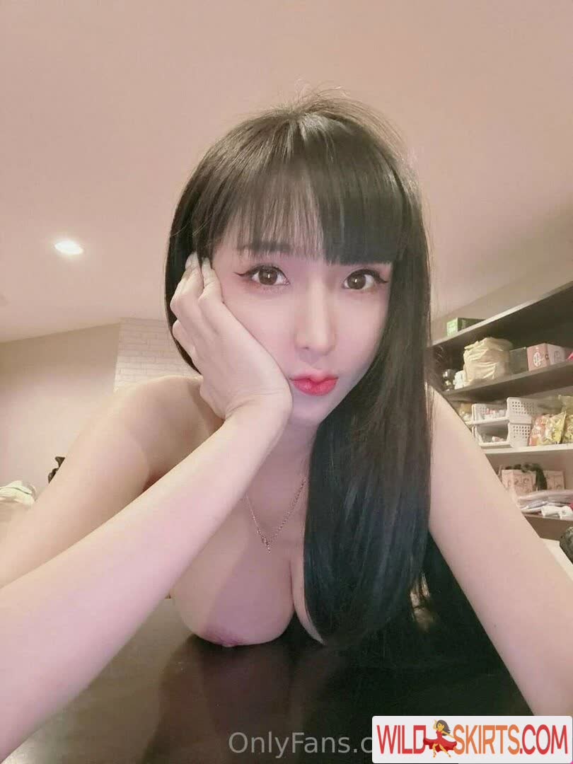 Aom Yumi / aom_yumi / aomjang_yumi / aomyumi nude OnlyFans, Instagram leaked photo #2