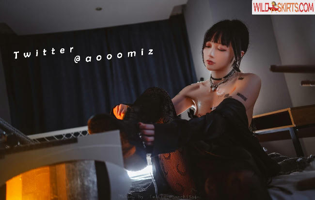 aooomi / aommi / aooomiz nude OnlyFans leaked photo #4