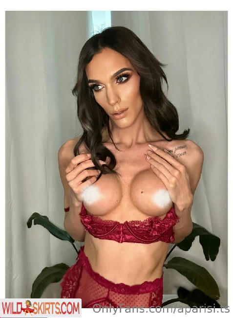 aparisi.ts / aparisi.ts / its_ari993 nude OnlyFans, Instagram leaked photo #39