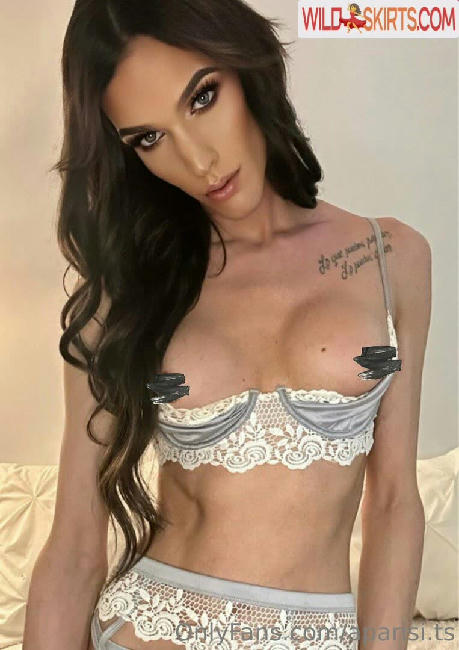 aparisi.ts / aparisi.ts / its_ari993 nude OnlyFans, Instagram leaked photo #54