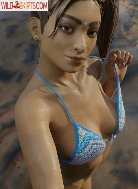 Apex Legends / neineiwolfy / playapex nude OnlyFans, Instagram leaked photo #138