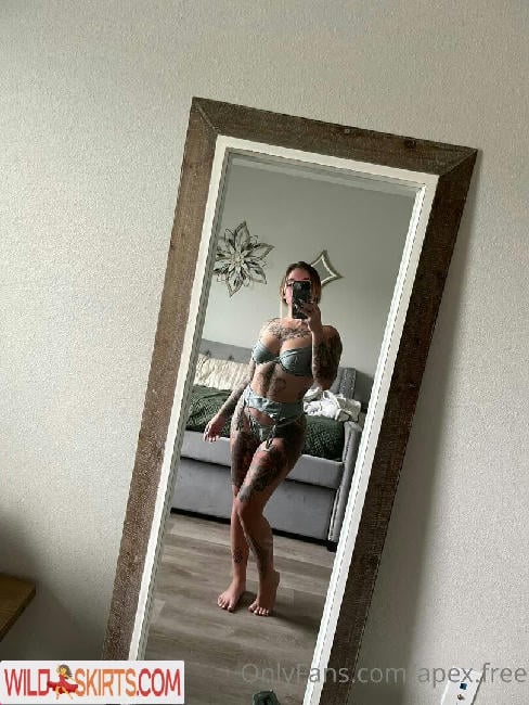 Apex_Suicide / Sasha Alexandria / apex_suicide / sasha_alexandria23 nude OnlyFans, Instagram leaked photo #46