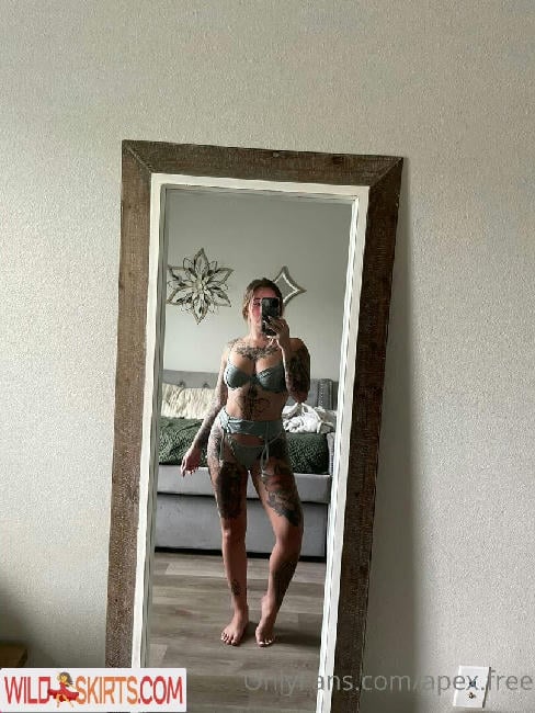 Apex_Suicide / Sasha Alexandria / apex_suicide / sasha_alexandria23 nude OnlyFans, Instagram leaked photo #69