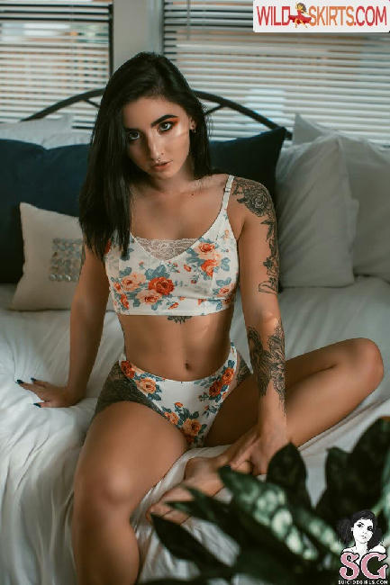 Apex_Suicide / Sasha Alexandria / apex_suicide / sasha_alexandria23 nude OnlyFans, Instagram leaked photo #121