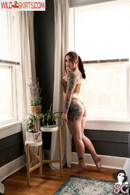 Apex_Suicide / Sasha Alexandria / apex_suicide / sasha_alexandria23 nude OnlyFans, Instagram leaked photo #132