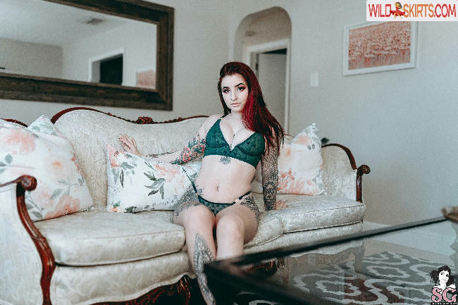 Apex_Suicide / Sasha Alexandria / apex_suicide / sasha_alexandria23 nude OnlyFans, Instagram leaked photo #133