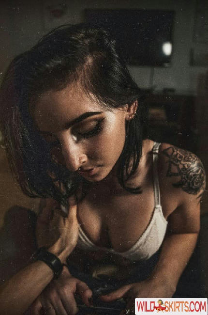 Apex_Suicide / Sasha Alexandria / apex_suicide / sasha_alexandria23 nude OnlyFans, Instagram leaked photo #105