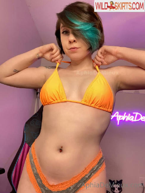 aphiademieuxpublic / aphiademieuxpublic / aphiadm nude OnlyFans, Instagram leaked photo #30