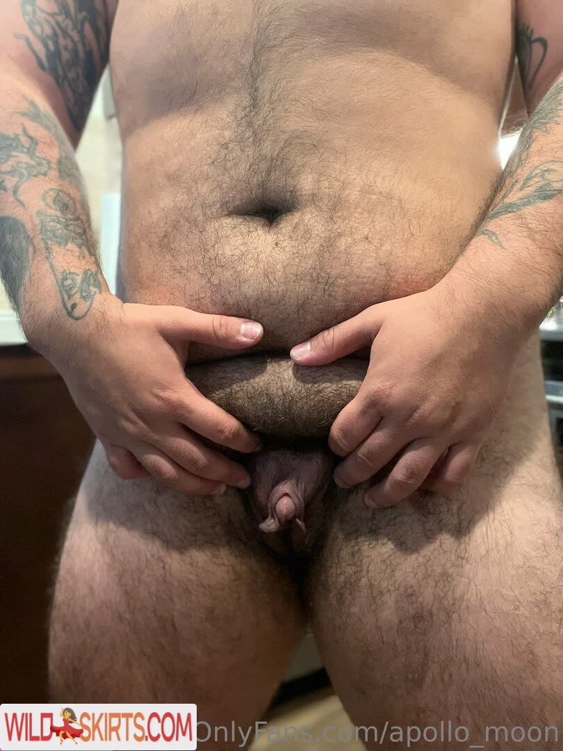 Apollo_moon nude leaked photo #38