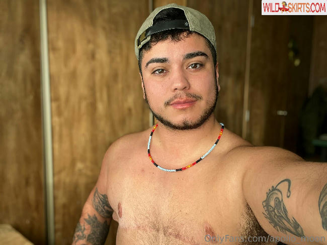 apollo_moon / apollo_moon / apollomoonvoyage nude OnlyFans, Instagram leaked photo #44