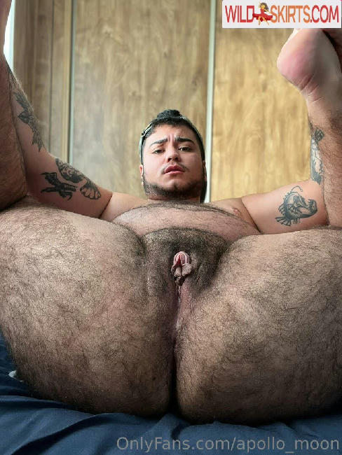 apollo_moon / apollo_moon / apollomoonvoyage nude OnlyFans, Instagram leaked photo #7