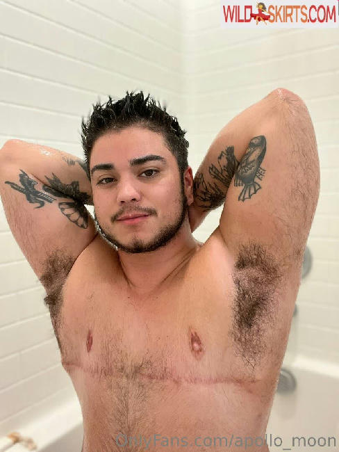 apollo_moon / apollo_moon / apollomoonvoyage nude OnlyFans, Instagram leaked photo #31