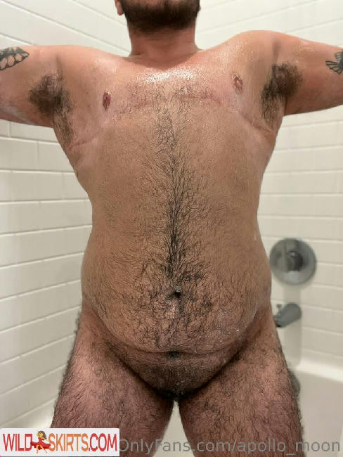 apollo_moon / apollo_moon / apollomoonvoyage nude OnlyFans, Instagram leaked photo #26