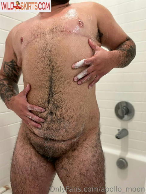 apollo_moon / apollo_moon / apollomoonvoyage nude OnlyFans, Instagram leaked photo #32